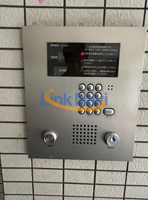 【その他共用部分】 | ル・パンタン