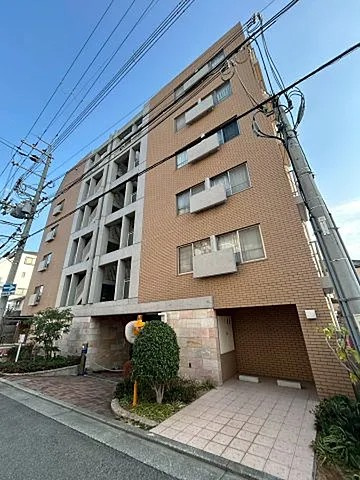 テラコート芦屋