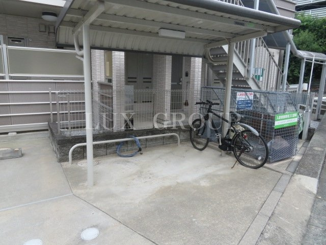 【その他共用部分】 | グリーンテラス多摩