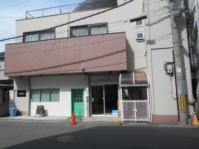 【エントランス】 | シャンテ21