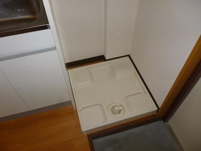 【その他】 | シャンテ21 | ※同施工会社のイメージ写真※