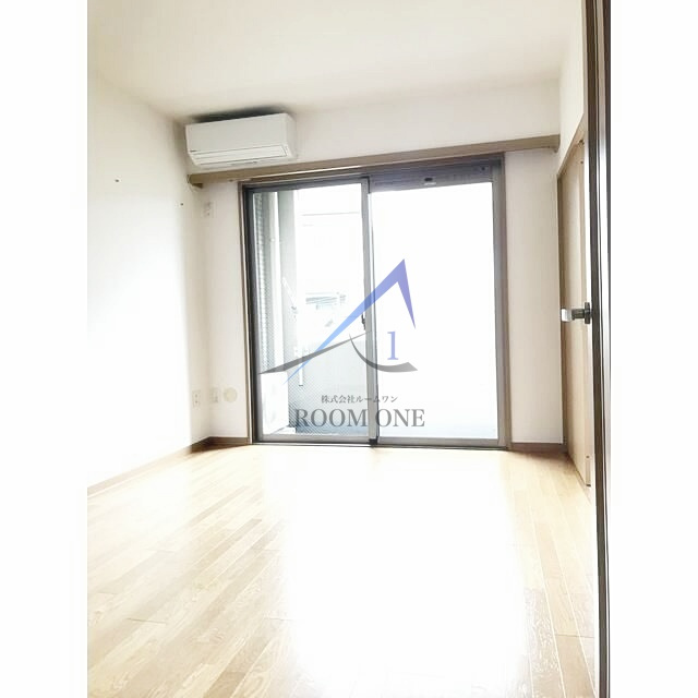メジロテークの居間・リビング|洋室のお部屋です。