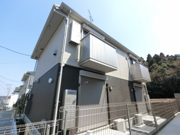 アインス　B棟の画像