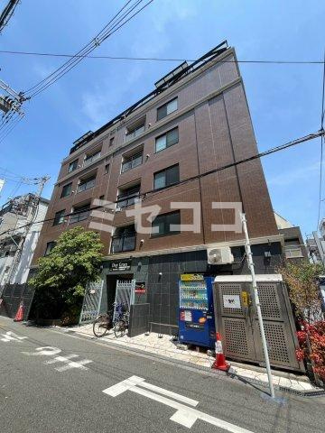 デイグラン心斎橋EAST