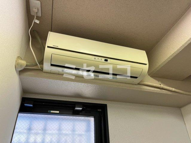 デイグラン心斎橋EASTの設備