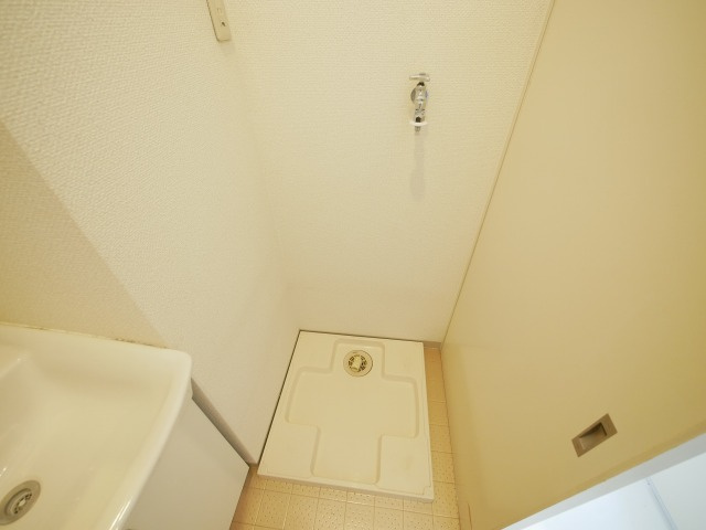 コンフォール石坂の設備