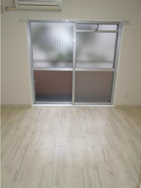 杉並区高円寺南１丁目の賃貸マンションの寝室