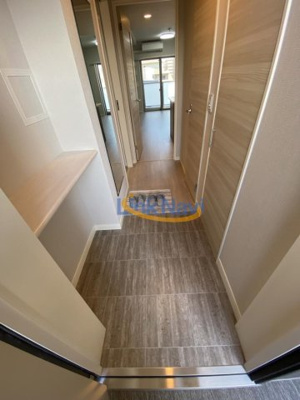 【内装】 | TEAL RESIDENCE BAY