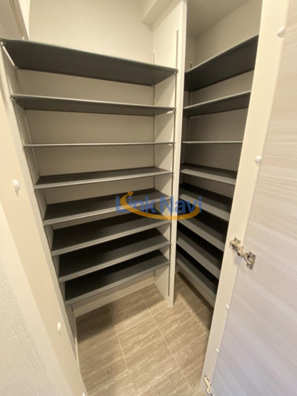 【玄関】 | TEAL RESIDENCE BAY