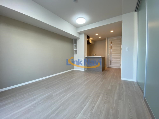 【寝室】 | TEAL RESIDENCE BAY