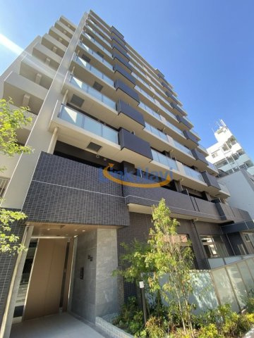 【外観】 | TEAL RESIDENCE BAY
