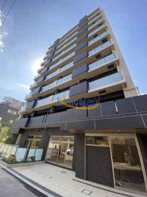 【外観】 | TEAL RESIDENCE BAY
