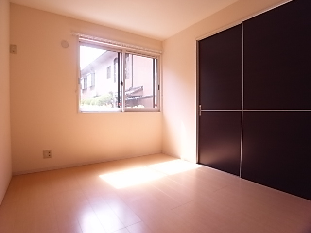 シーショア五色山A棟の子供部屋