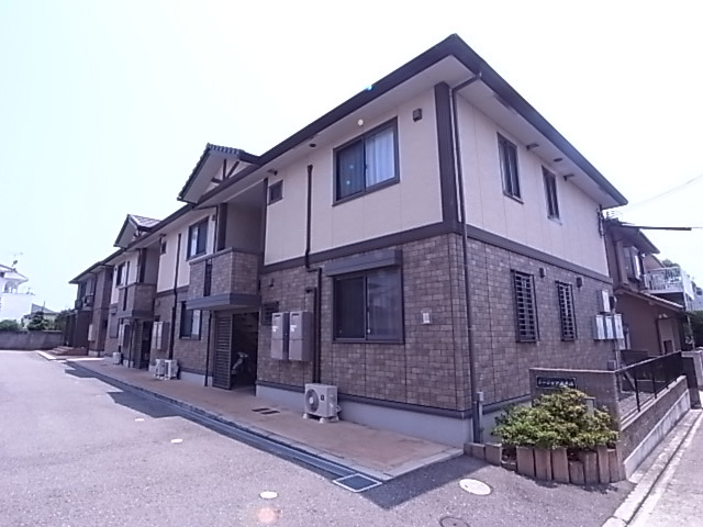 シーショア五色山A棟