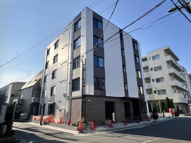 世田谷区南烏山３丁目のマンションの画像
