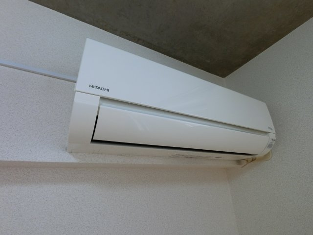 パインタワーの設備