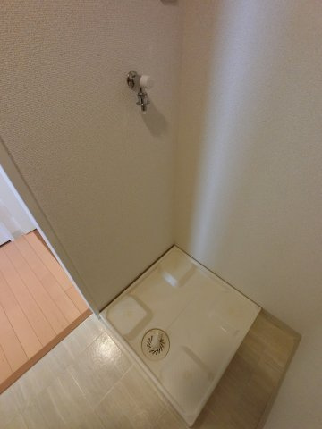 パインタワーの設備