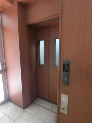 パインタワーのその他共用部分