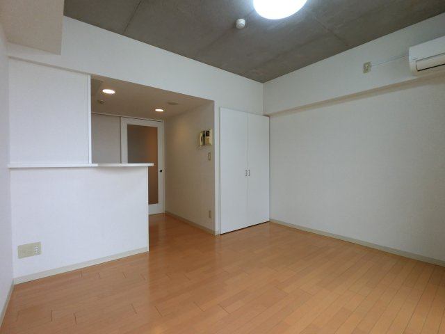 パインタワーの設備