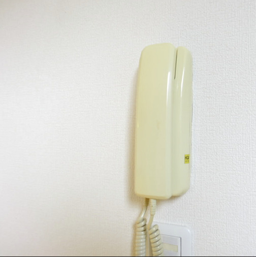 グランエッグス明大前サウスのセキュリティ