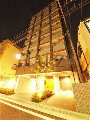 スパシエ横浜大通り公園