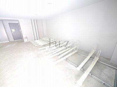 スパシエ横浜大通り公園のその他共用部分