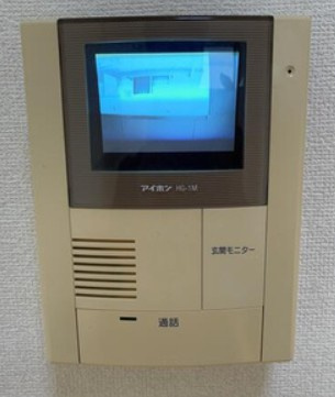 フィットハウス初音ヶ丘弐番館のセキュリティ