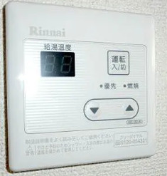第一春美荘の設備