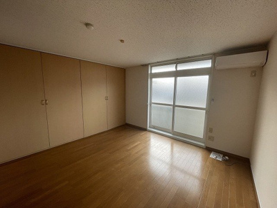 【寝室】 | レオパレス向日葵