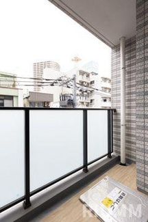 【バルコニー】 | エスジーコート大塚駅前