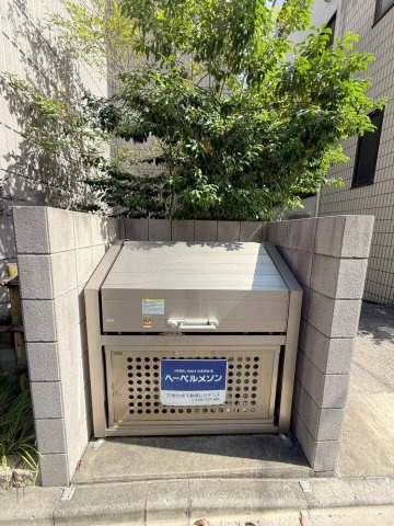 プルミエールメゾンの玄関|★シューズＢＯＸ★