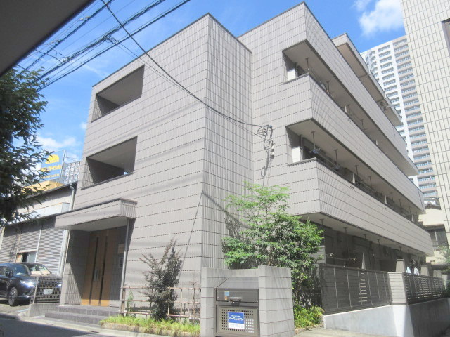 プルミエールメゾンの外観|★耐震構造の旭化成へーベルメゾン★