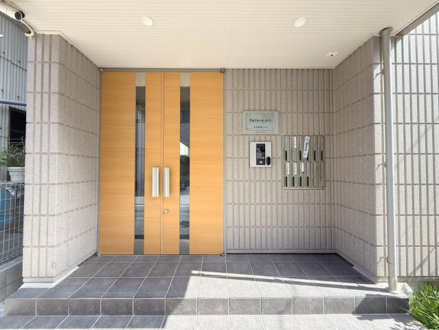 プルミエールメゾンの外観|★耐震構造の旭化成へーベルメゾン★