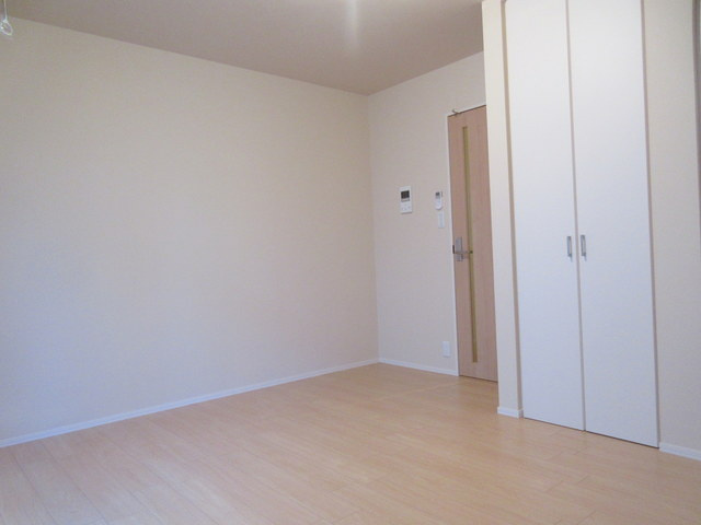 プルミエールメゾンの寝室|★明るいお部屋★