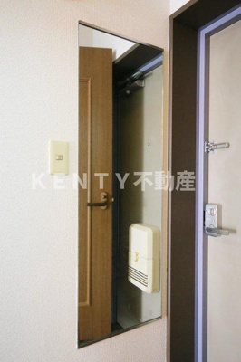 【設備】 | セザール長原
