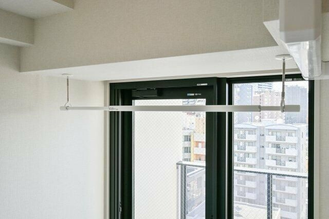 リビオメゾン西麻布の展望