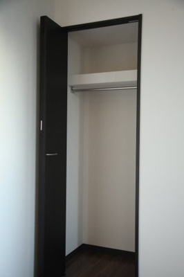 【収納】 | クレオ箱崎宮前八番館