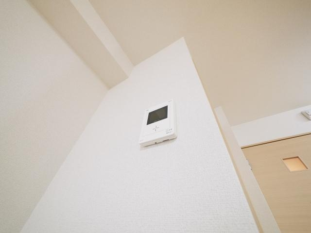 ジェルメ中山Ｂの設備