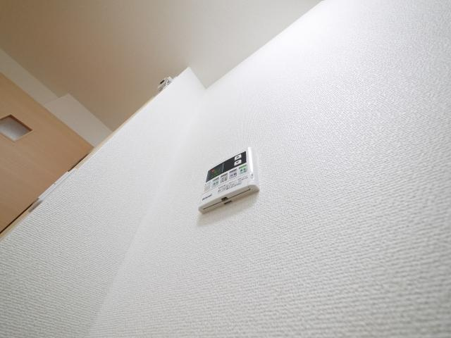 ジェルメ中山Ｂの設備