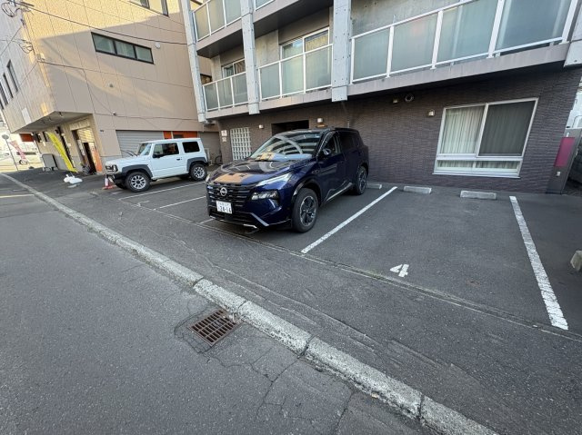 【駐車場】GARE元町