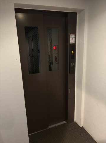 【設備】GARE元町