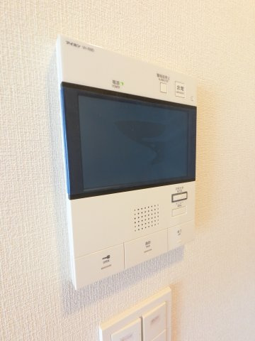 リーフシティ市川　ザ・レジデンスのセキュリティ