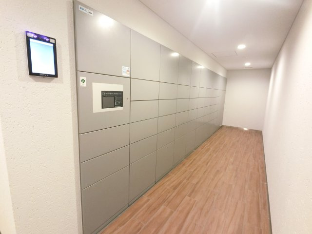 リーフシティ市川　ザ・レジデンスのその他共用部分