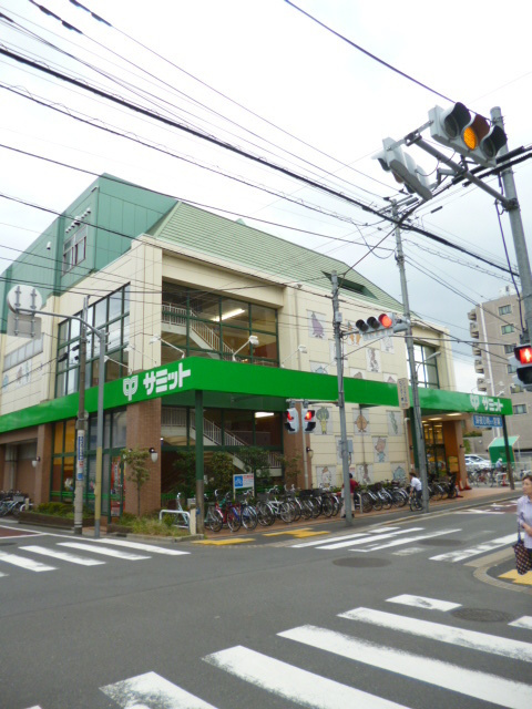 ローズヒルのその他|サミットストア大田千鳥町店