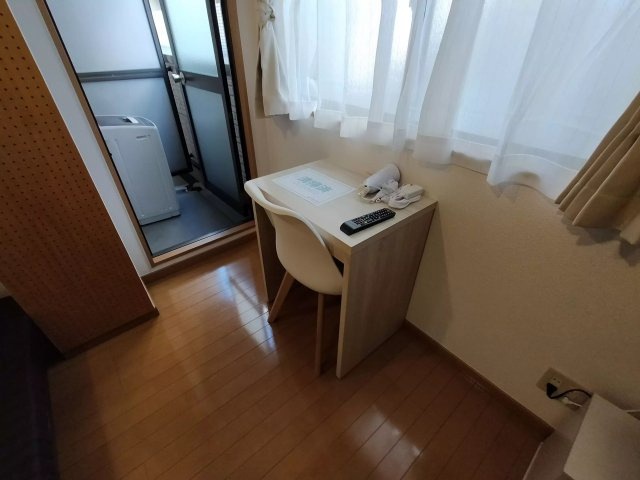 AP777 I SOLEA KUGAYAMA 205の設備|



