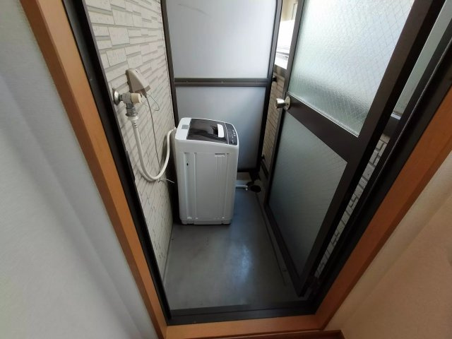 AP777 I SOLEA KUGAYAMA 205の設備|



