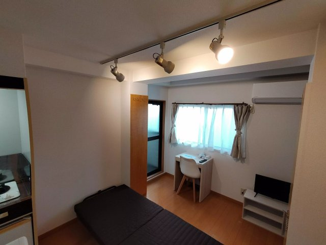 AP777 I SOLEA KUGAYAMA 205の内装|



