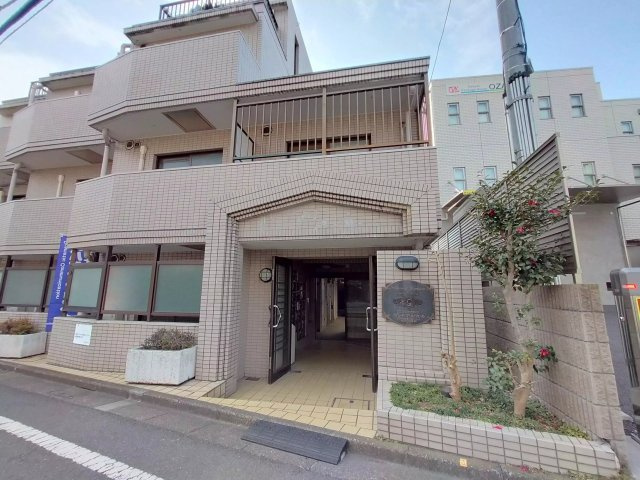 AP77 メゾン・ド・プリムヴェール404（新高円寺）