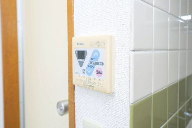 AP759 メゾン・ド・ポリピエ 306の設備|



