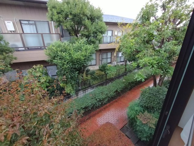 AP685 フォルトゥーナ上井草 201の展望|



